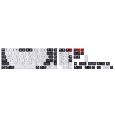 Keychron Double Shot ABS Full Set Keycap Set